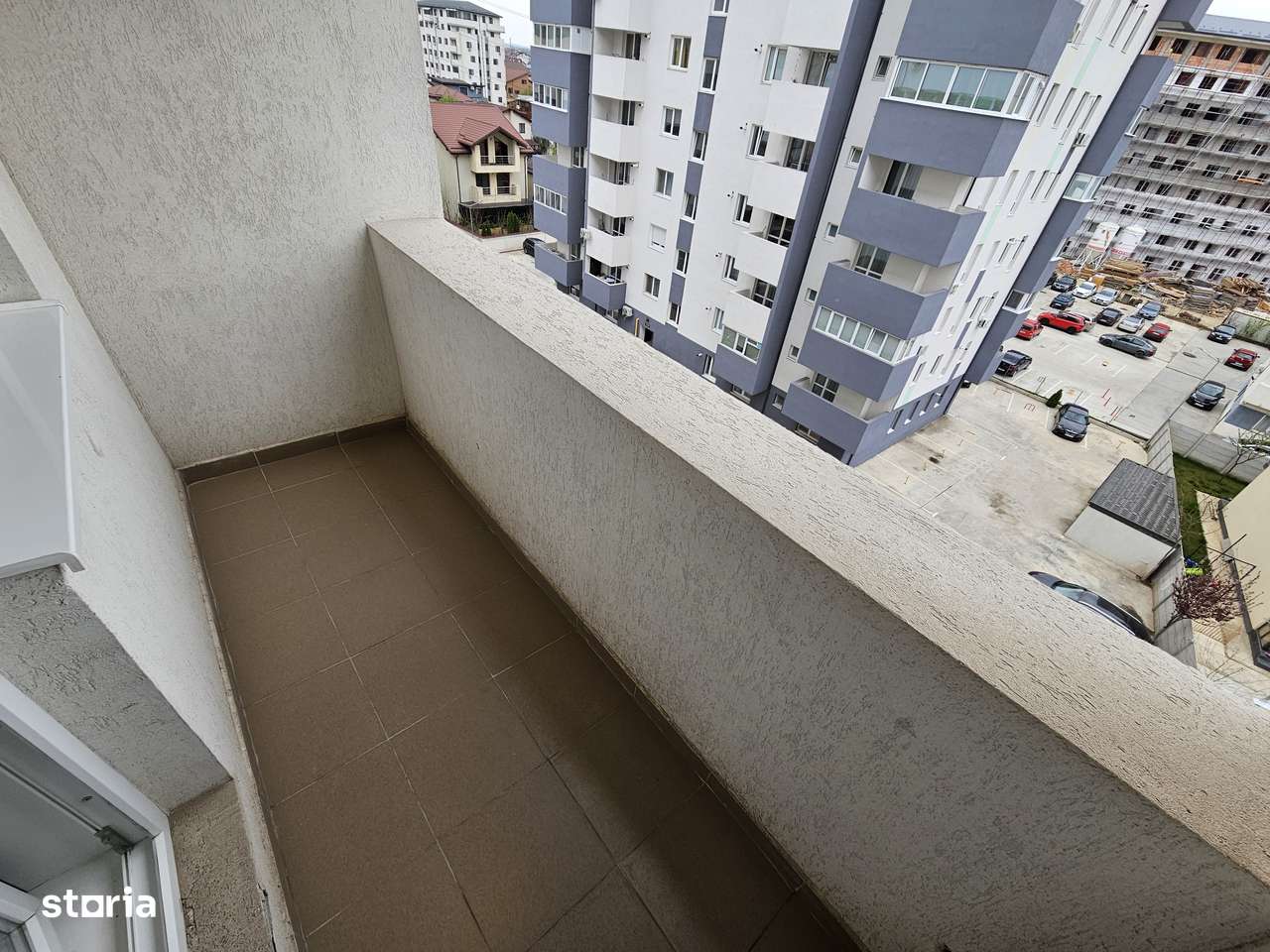 Apartament 2 Camere Militari Residence Weiner Palada 12,Mobilat,Utilat-18