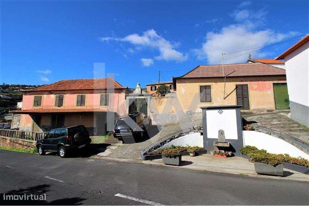 **Magnífica Quinta Centenária à Venda: Um Tesouro à Beira do Atlântico - Grande imagem: 3/60