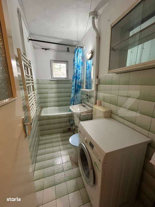 Apartament 2 camere, 50 mp, zona 7 Noiembrie - Imagine principală: 5/6