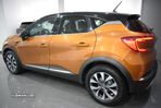 Renault Captur 1.5 dCi Exclusive - 2