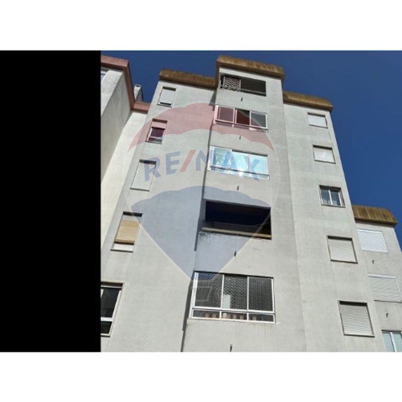 Apartamento T2 para venda