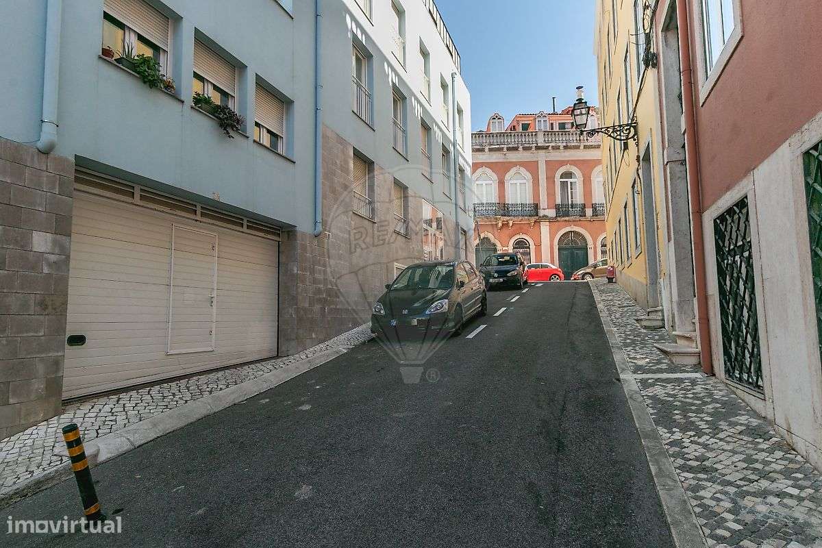 Apartamento T2 para venda-33