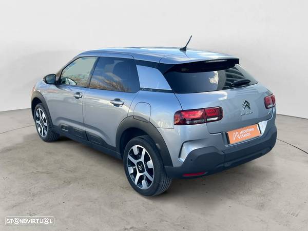 Citroën C4 Cactus 1.6 BlueHDi Shine - 4