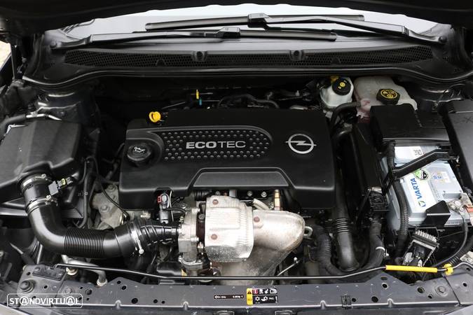 Opel Astra Sports Tourer 1.3 CDTi Executive S/S - 40