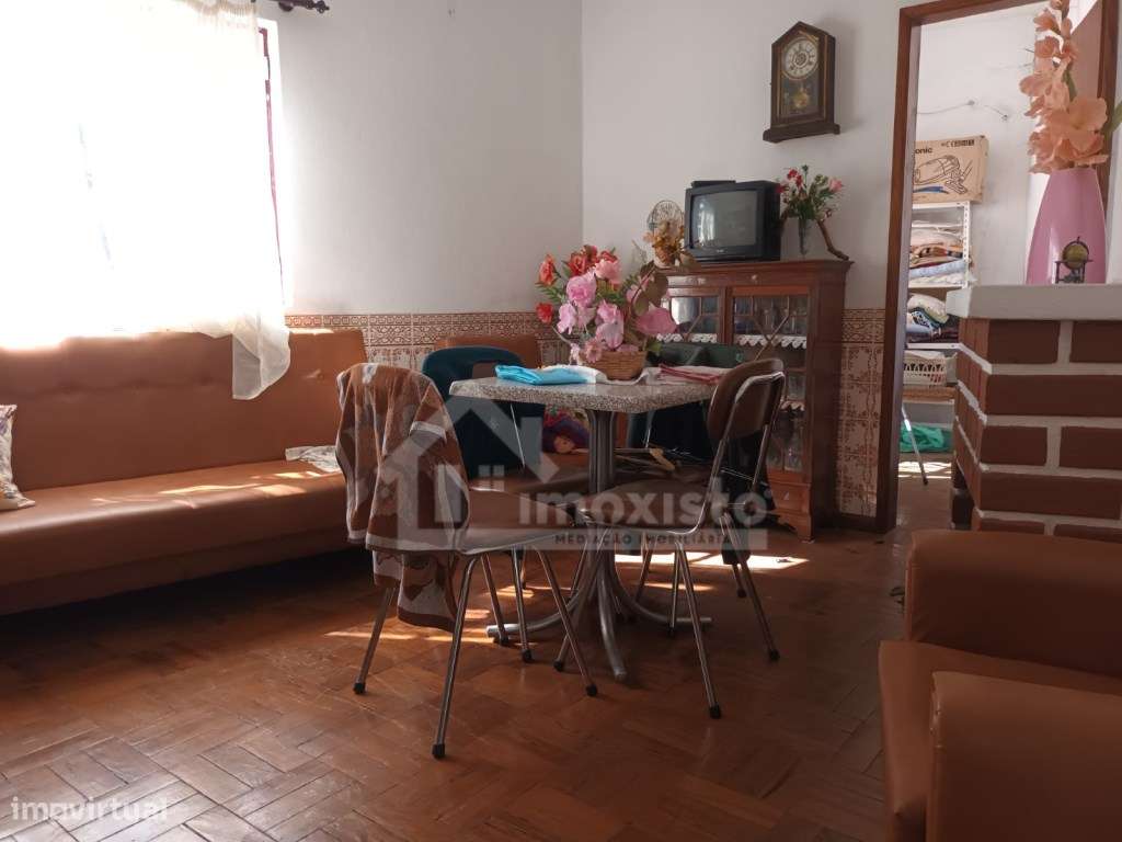 Moradia T3 em Campelo-17