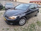 Volkswagen Golf 1.6 TDI BlueMotion Technology DPF Highline - 1