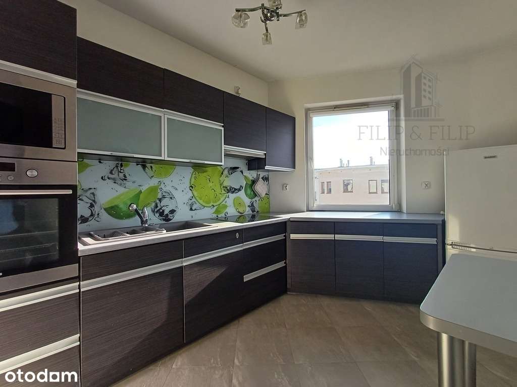 2 Pokoje-Zamknięte, ciche osiedle-Nowe budownictwo-4