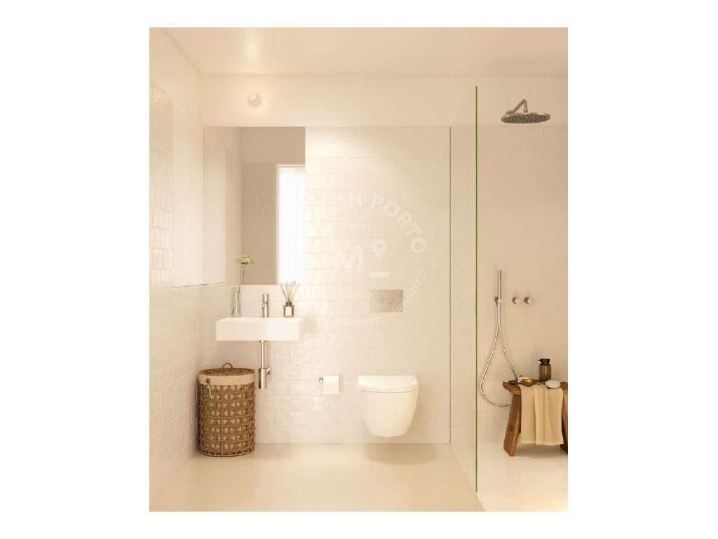 Apartamento T2 em Campanhã, Porto - Grande imagem: 5/6