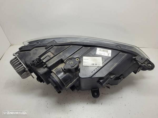 Farol/Ótica esquerdo SEAT Ateca [KH7] 576941007A FULL LED (2016-) - 4