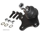 Pivot brat inferior Skoda Fabia Roomster Vw Polo Fox Seat Ibiza pivot bascula dreapta - 1