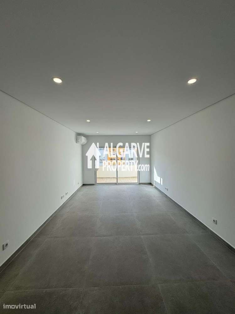 Apartamentos T2 novos para venda em Almancil, Algarve - Grande imagem: 1/15