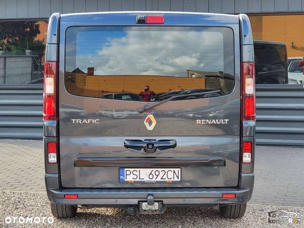 Renault Trafic - 6