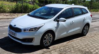 Kia Ceed SW 1.4 CRDi Nav Line