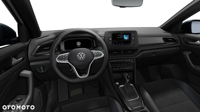 Volkswagen T-Roc 1.5 TSI Style - 9