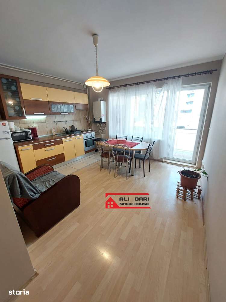 De vanzare apartament pe strada Jupiter Calea Baciului zona Petrom - Imagine principală: 4/20