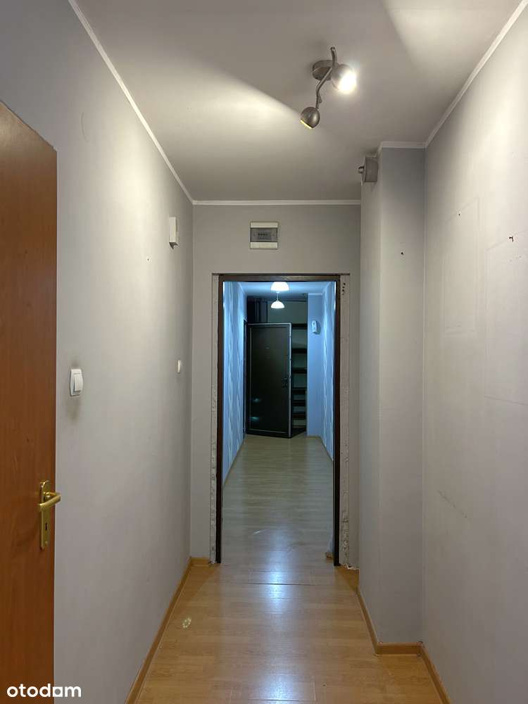 Mieszkanie 61,4 m² idealne pod inwestycję | 1. piętro - Pełny obrazek: 5/6