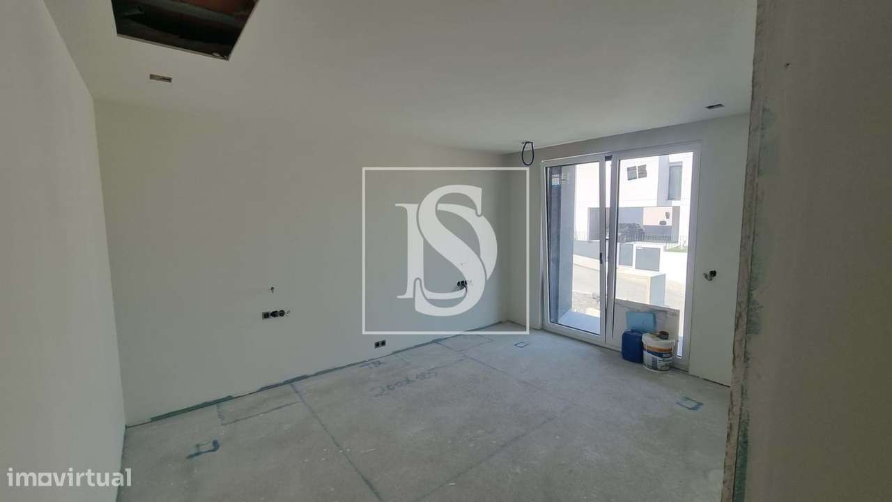 Vivendas T3 em banda situadas em Lanhoso- Póvoa de Lanhoso-34