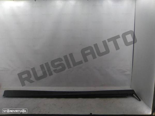 Embaladeira Esquerda Mr214_153 Mitsubishi Galant Vi (ea_) 2.0 T - 1