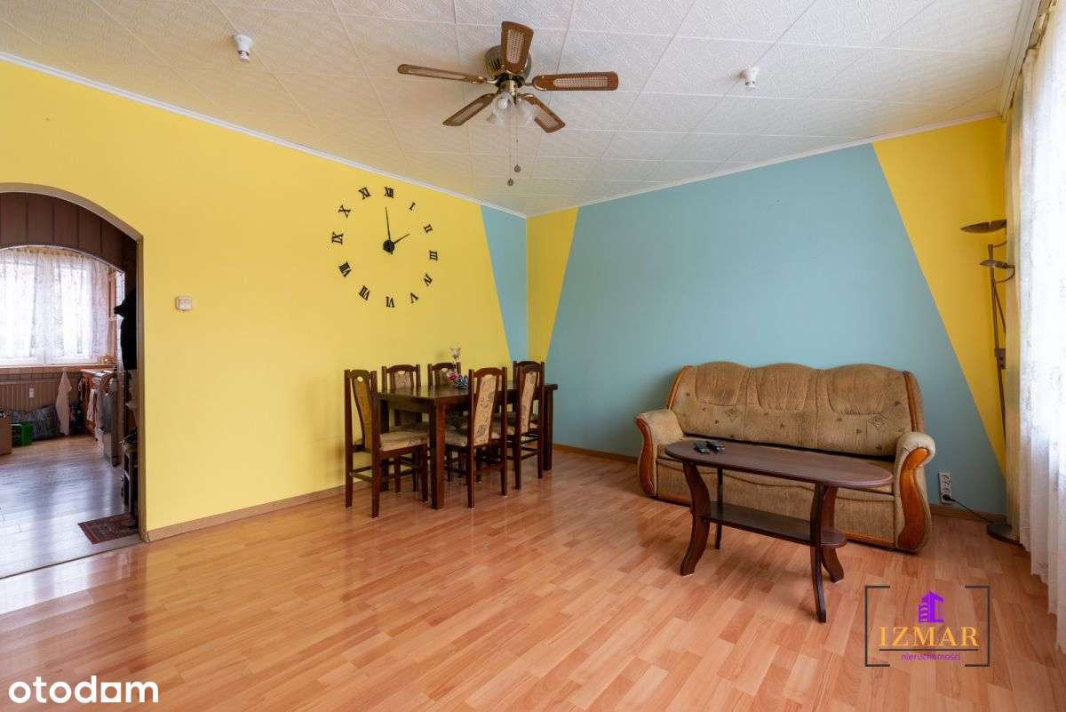 Przestronne mieszkanie w Wojkowicach-6