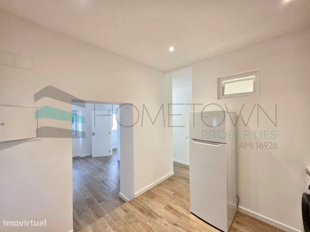 3 apartamentos T2 - Perto da Marina de Albufeira - Grande imagem: 2/31