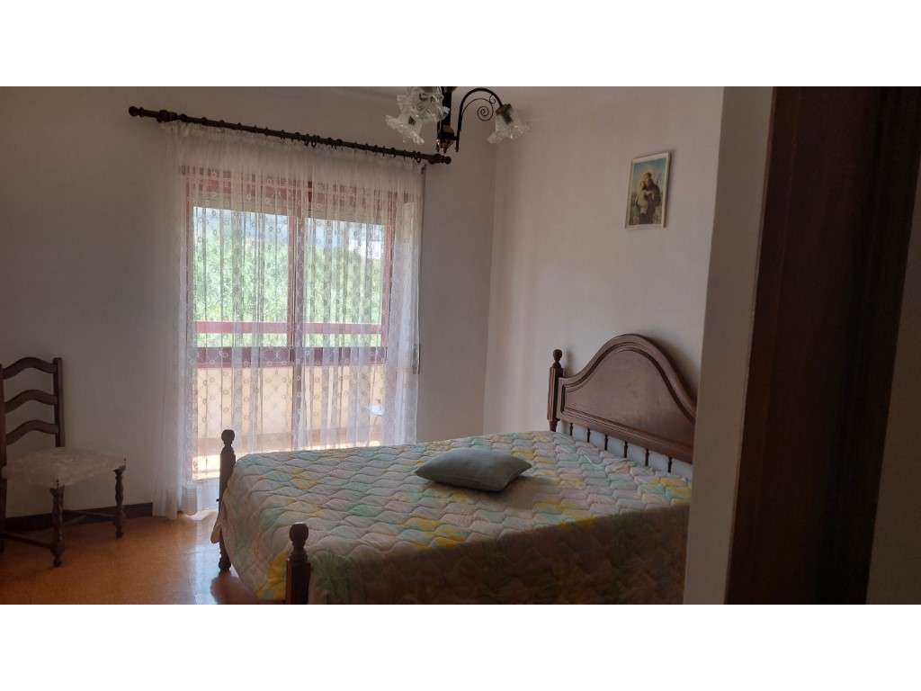 Apartamento T2 na Praia do Pedrogão-7