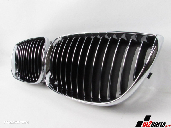 Grelhas Novo/ Original BMW 1 (E81)/BMW 1 (E87) 51137128613 - 2