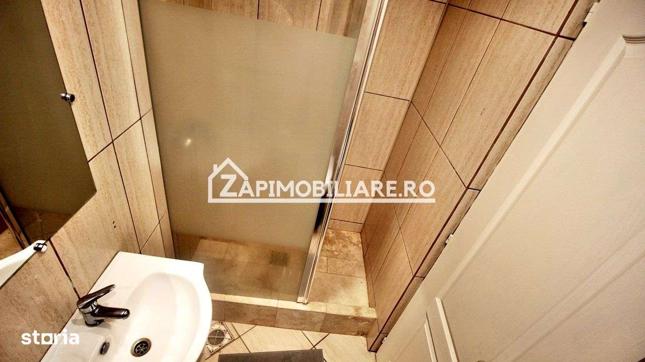 Apartament 1 camera, zona centrală Targu Mures - Imagine principală: 4/10