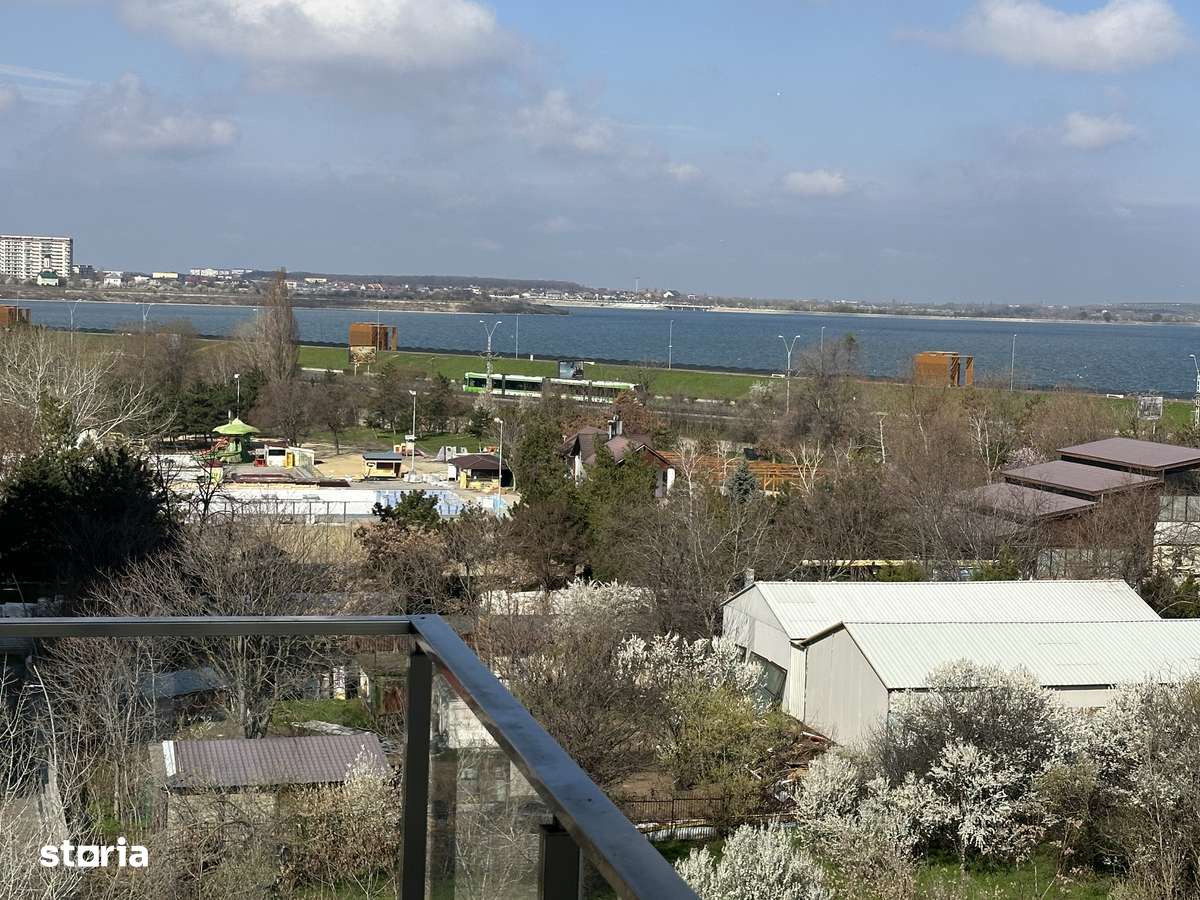 Direct proprietar Ocazie unica 2 camere bloc nou PIATRA CRAIULUI 35 - Imagine principală: 3/16