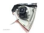 LAMPA PRAWY TYŁ VW GOLF V (1K1) 2003 - 2010 1.4 TSI 103 kW [140 KM] benzyna 2006 - 2008 - 4