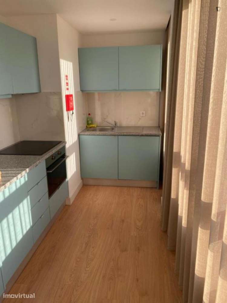 Apartamento com 1 quartos - localizado em Aveiro - Grande imagem: 5/10