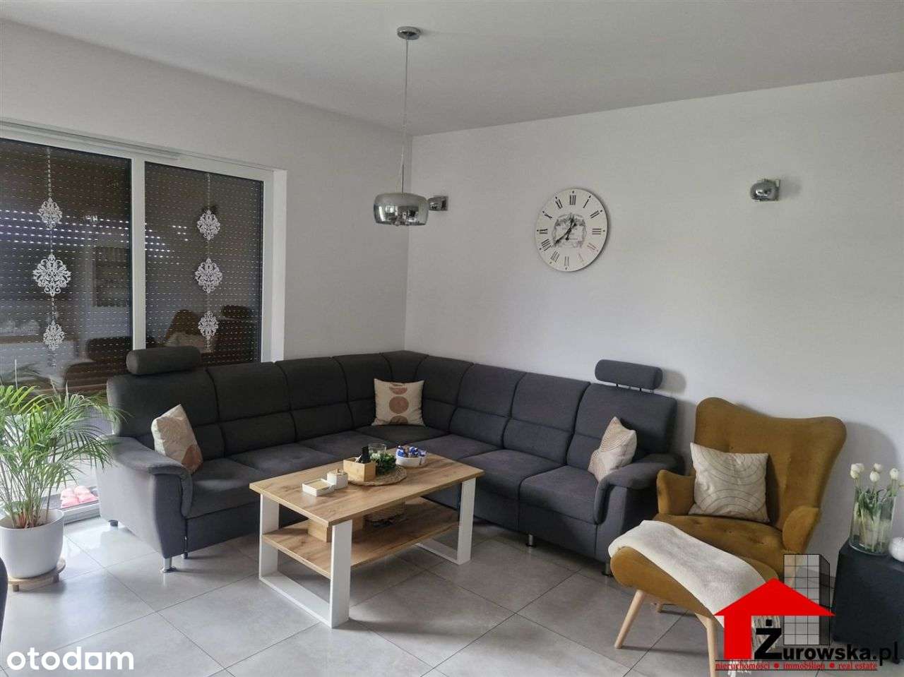 Dom, 160 m², Strzelce Opolskie - Pełny obrazek: 5/20