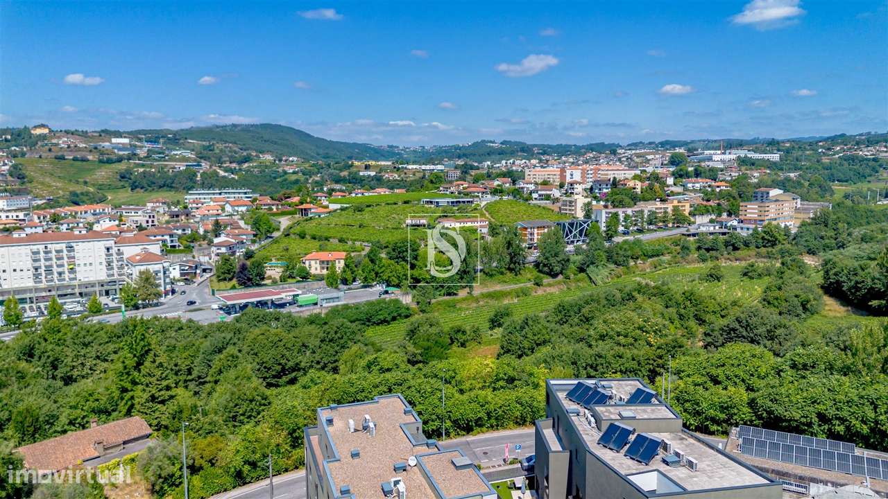 Apartamento T3 Venda em Amarante (São Gonçalo), Madalena, Cepelos e Ga-20