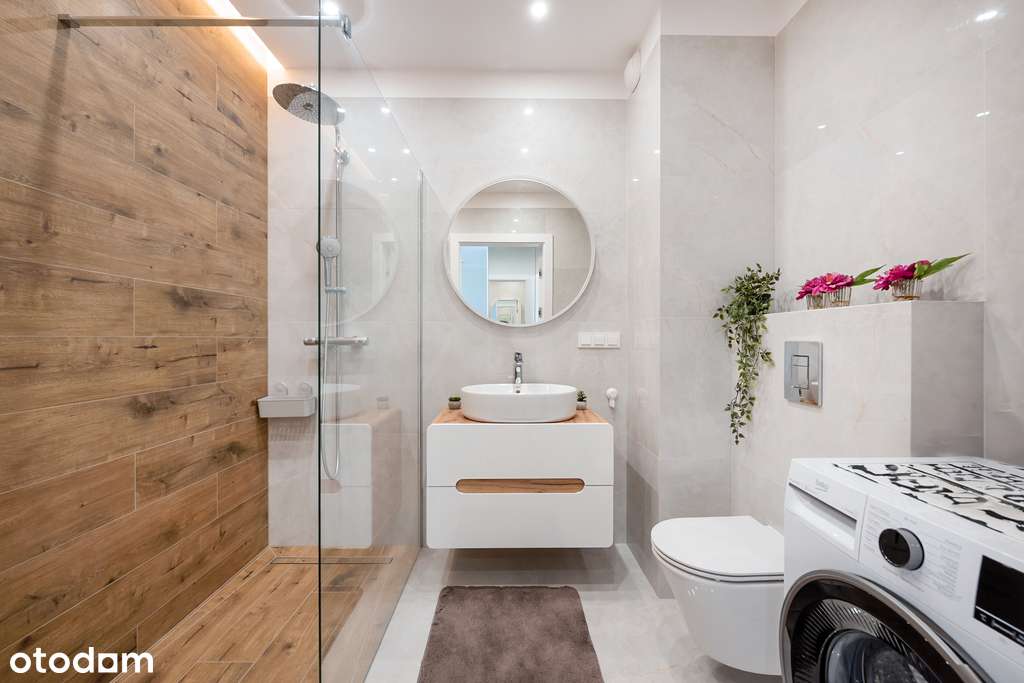 Apartamenty Solipska, Stare Włochy, 2023r. 2pokoje-10