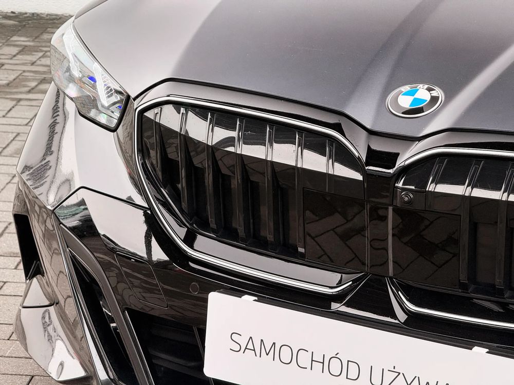 BMW Seria-5 520D XDRIVE M Sport Sport 2.0 Diesel 190 KM — zdjęcie 6