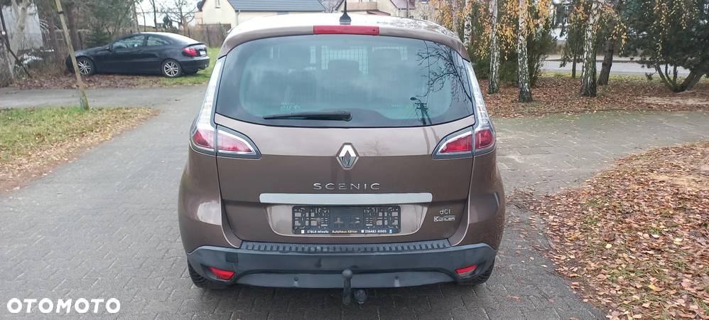 Renault Scenic 1.5 dCi Limited - 6