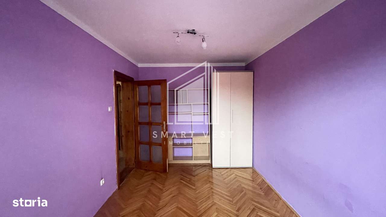 Apartament 3 camere | Etaj 1 | 70 mp | Bulevardul Universului - Imagine principală: 5/13