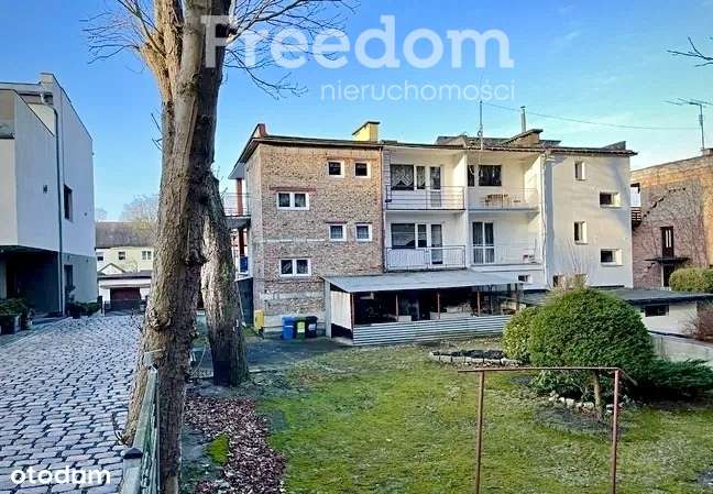 Dom w Świnoujściu 800 m od plaży, duży potencjał - Pełny obrazek: 4/4