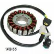 Stator, Suzuki GSX1300 Hayabusa 1999 - 2017 GSX1300 B-King 1300 2008 - 2010 1999 - 2017 - 1