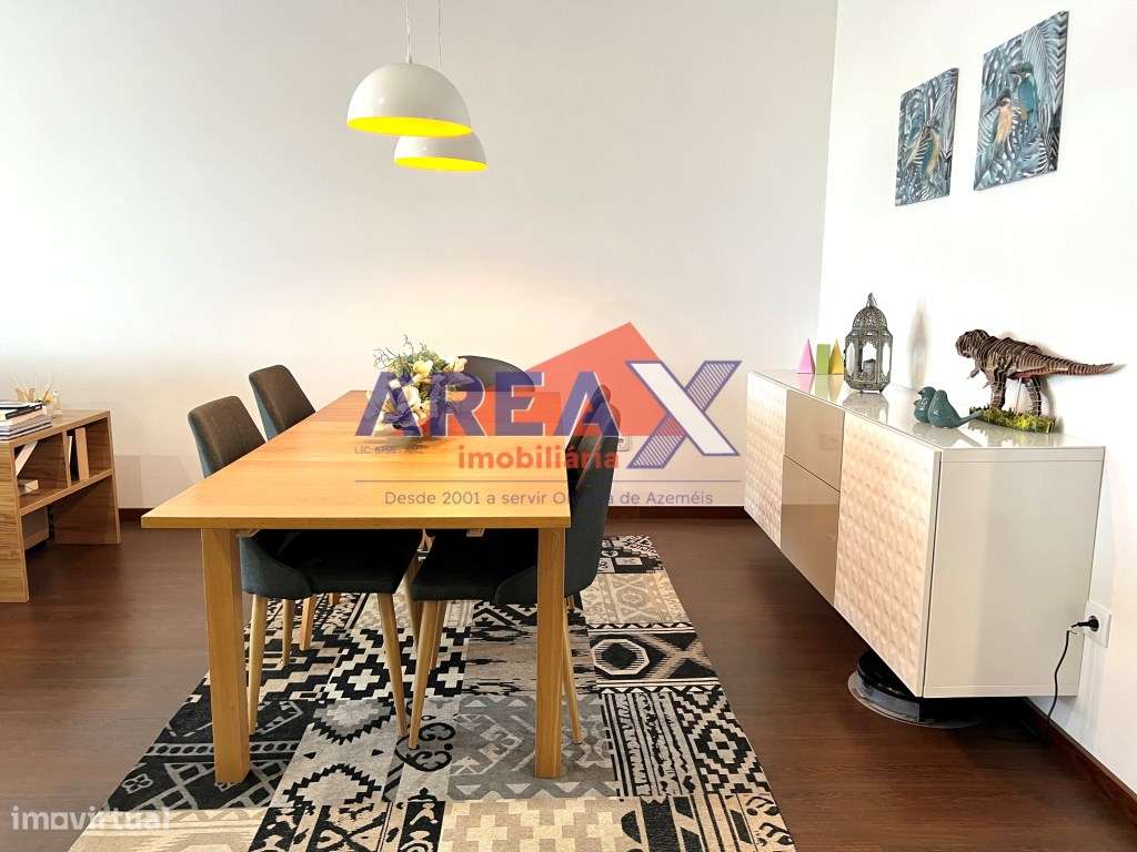 EXCLUSIVO T3 | Centro da Cidade | Como Novo e Pronto a Habitar!-11