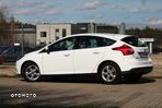 Ford Focus 1.0 EcoBoost Start-Stopp-System Champions Edition - 12