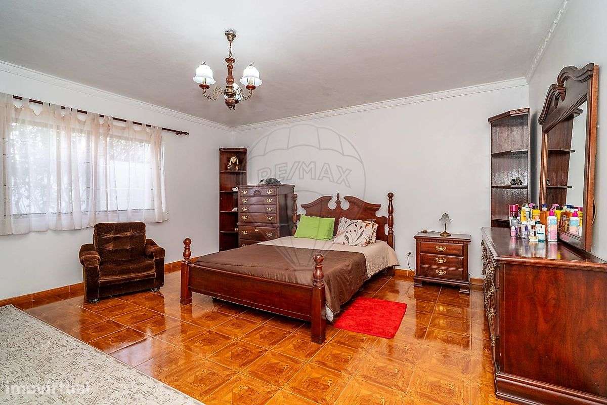 Moradia T6 para venda - Grande imagem: 5/19