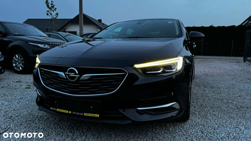 Opel Insignia Grand Sport 2.0 Diesel Exclusive - 5
