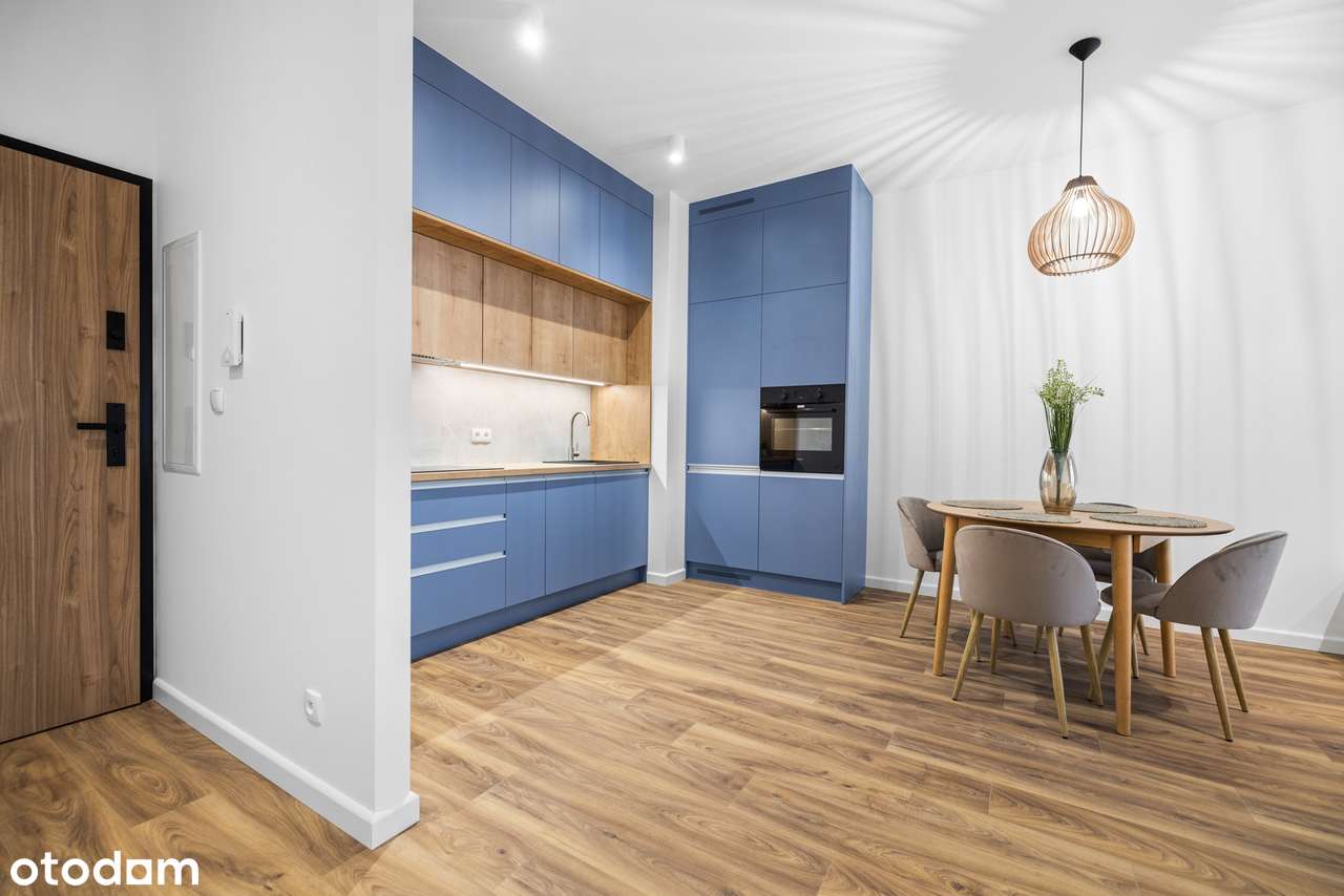 3-pok|Świeżo wykończone|BEZPOŚREDNI WIDOK NA MORZE-4