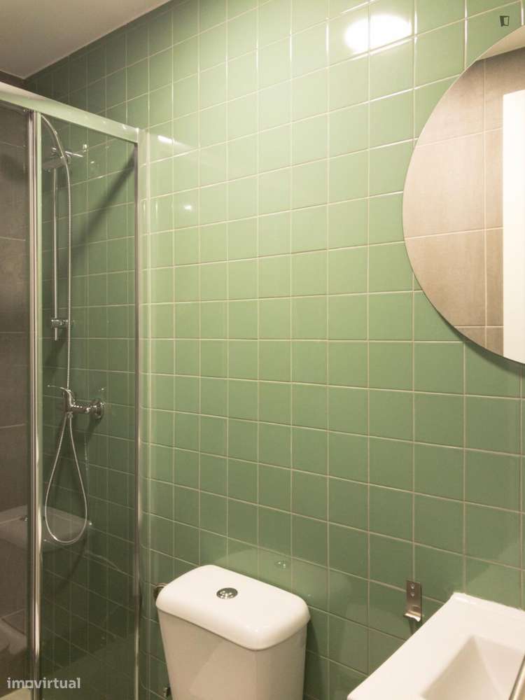 Estúdio - localizado em Cidral Coimbra - Grande imagem: 5/5