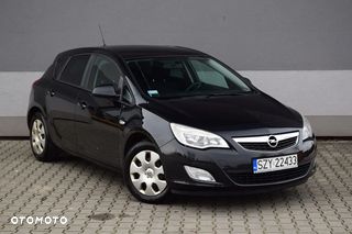 Opel Astra IV 1.6 Edition