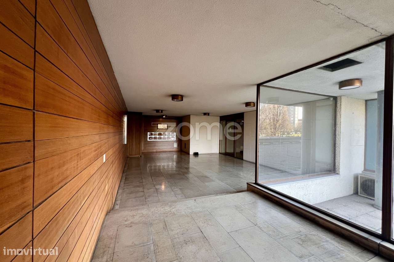 ESCRITÓRIO NO FOCO, BOAVISTA, PORTO. - Grande imagem: 5/18