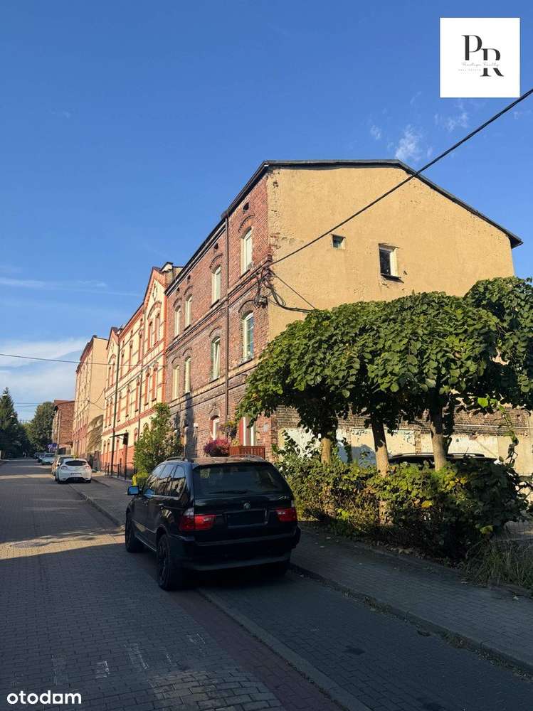 Dwupoziomowe 70 m², 4 pokoje – bez nakładów, do wprowadzenia-10