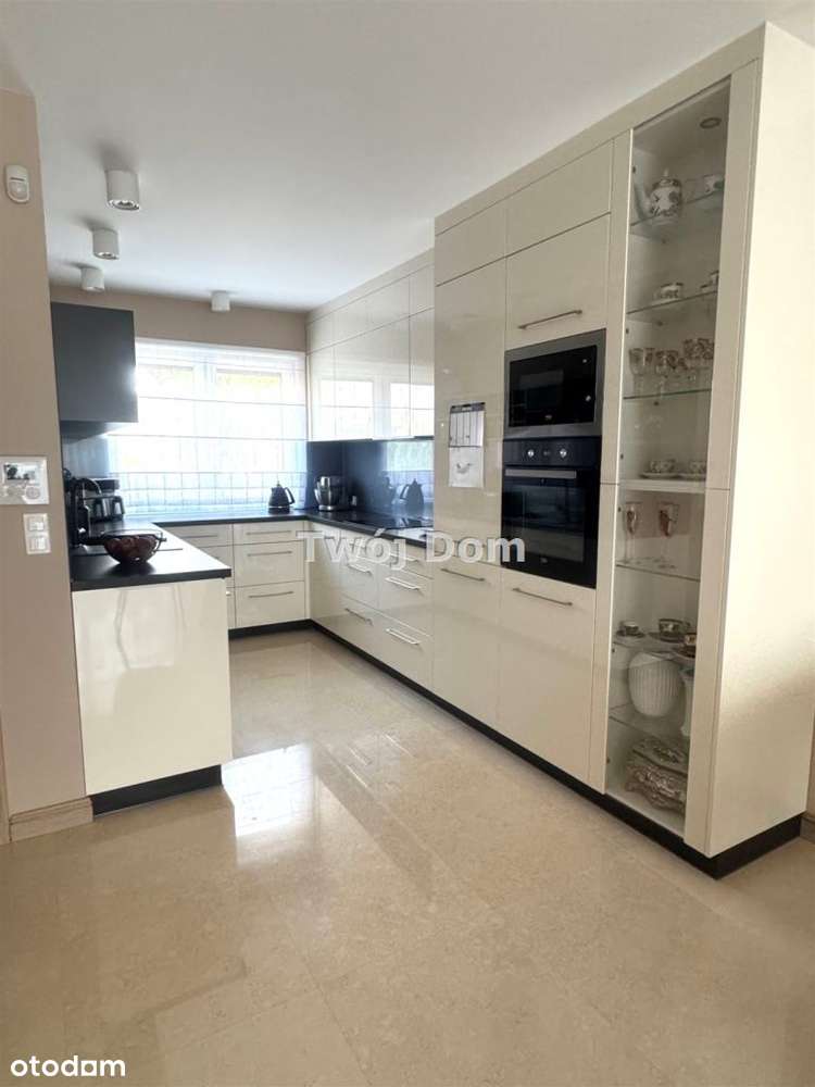 Dom szeregowy w Zalasewie cena do negocjacji-5