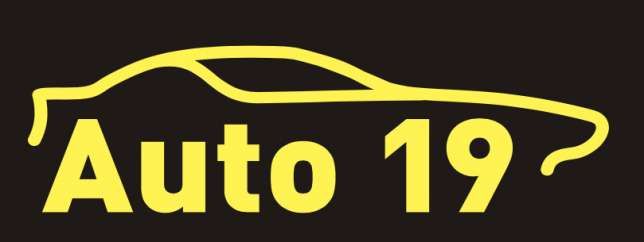 Auto 19 logo