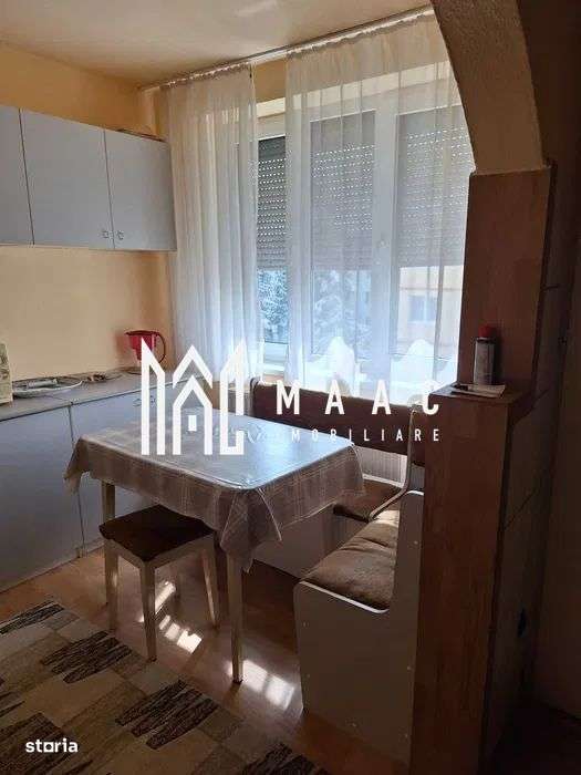 Apartament 3 Camere I Semidecomandat I Etaj 4/4 I Cedonia - Imagine principală: 3/4